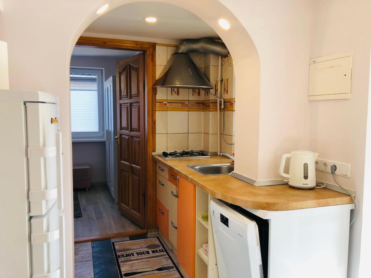Romantika Appartement