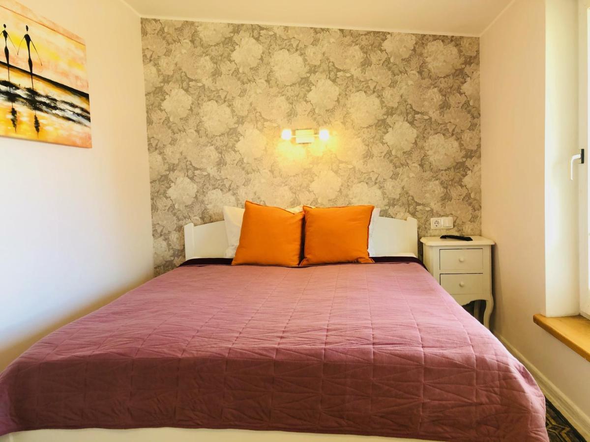 Romantika Appartement Palanga