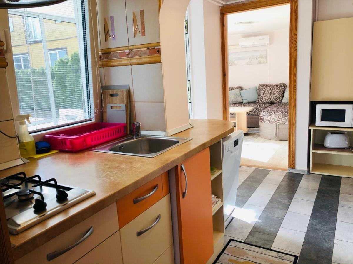 Romantika Appartement