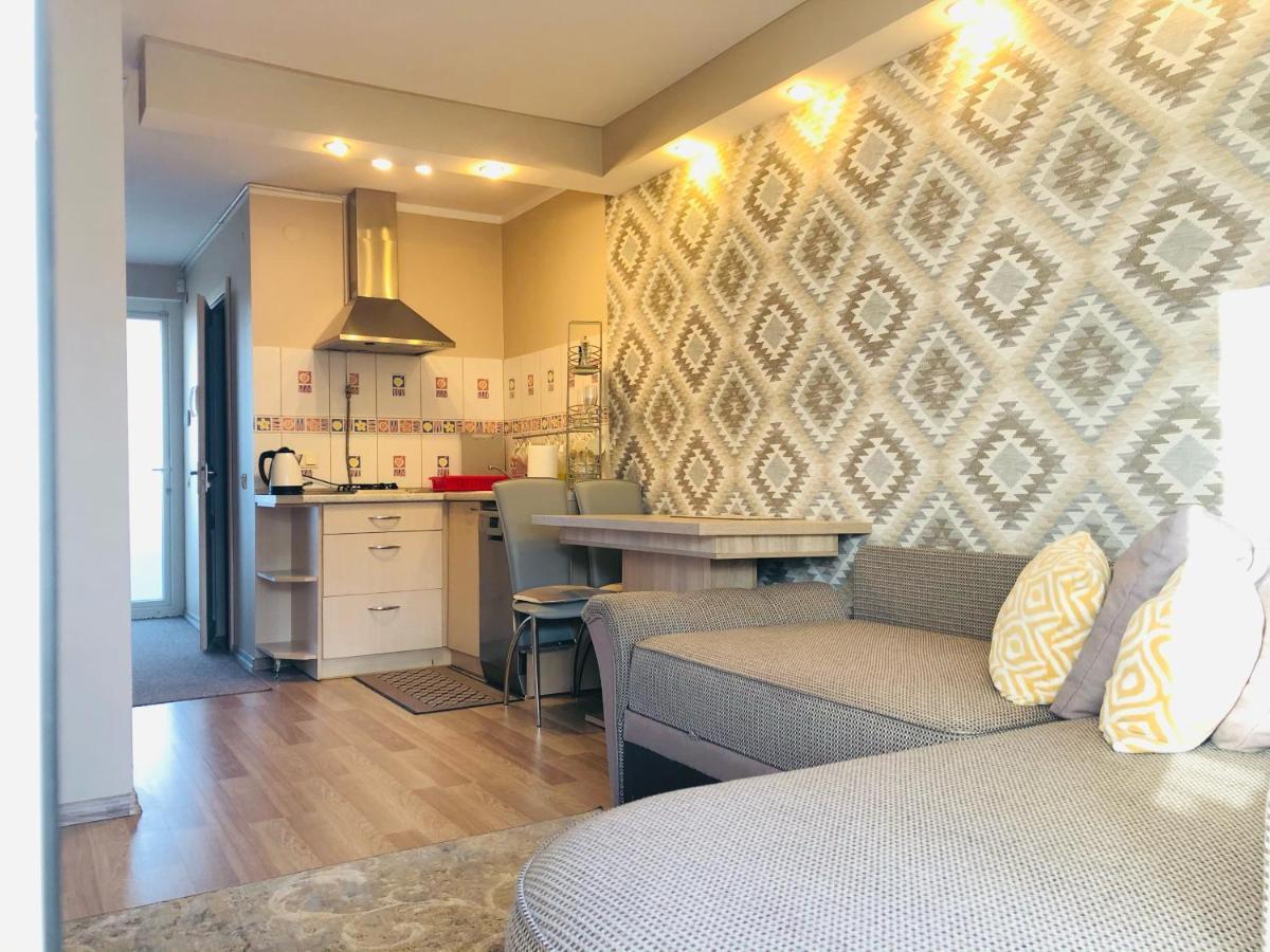 Romantika Appartement *
