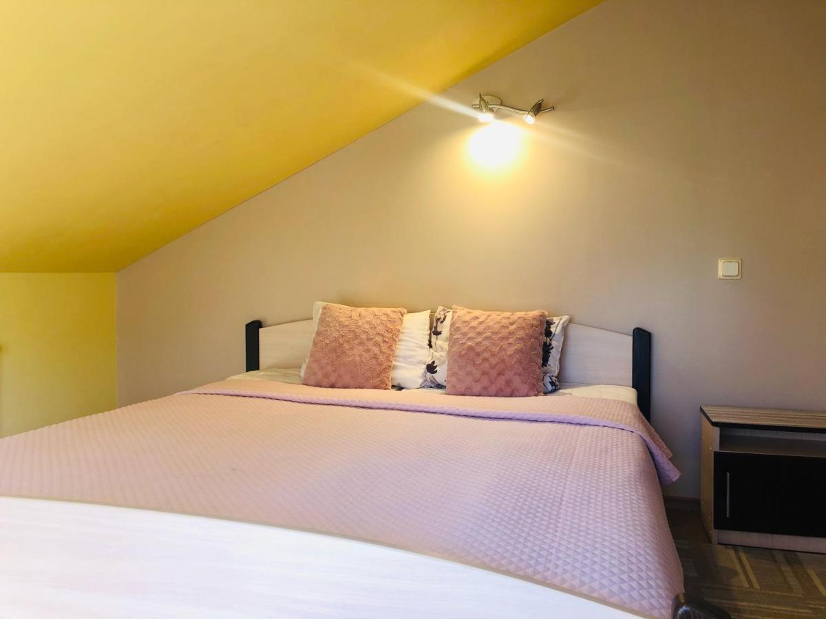 Appartement Romantika