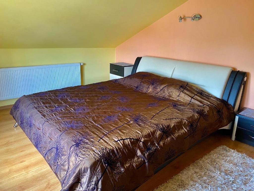 Romantika Appartement