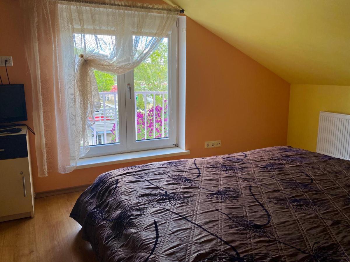 Appartement Romantika *