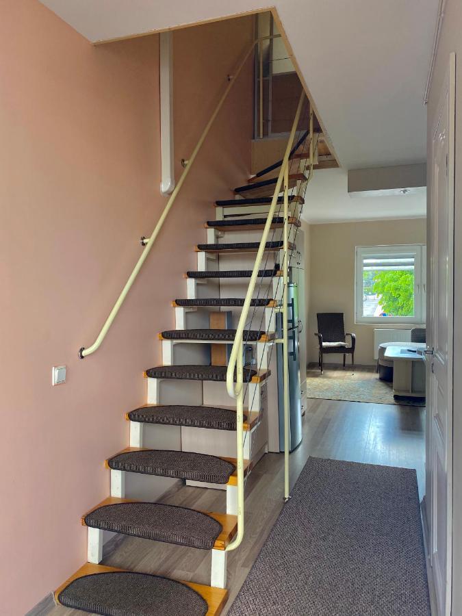 Romantika Appartement