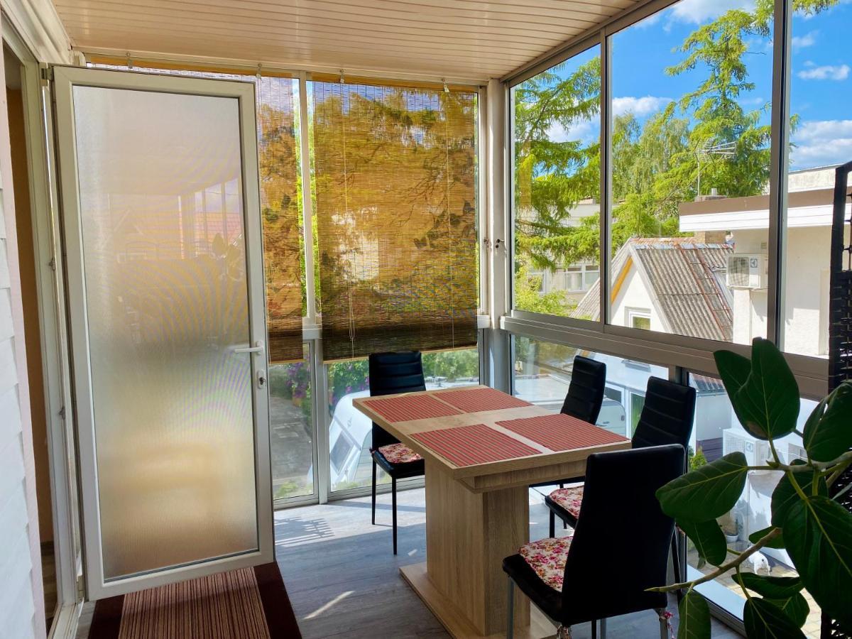 Romantika Appartement Palanga